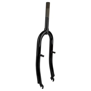 FORK SUN REP BAJA 7s w/CANT BLK-PEARL
