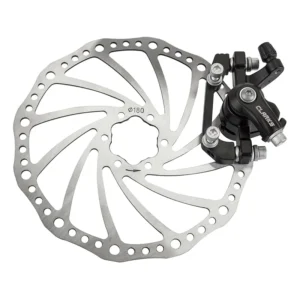 BRAKE SUN REP SPIDER 3i DISC w/180 FT BK