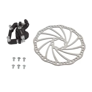 BRAKE SUN REP SPIDER 3i DISC w/180 RR BK