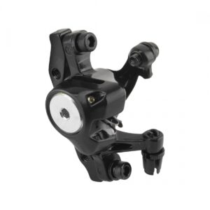 BRAKE CLPR DISC PROMAX DSK-300 SETof2 BK