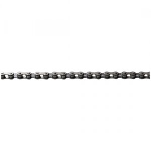 CHAIN IZUMI 1/2x1/8 S1 KAI 1s BK/BK 106L