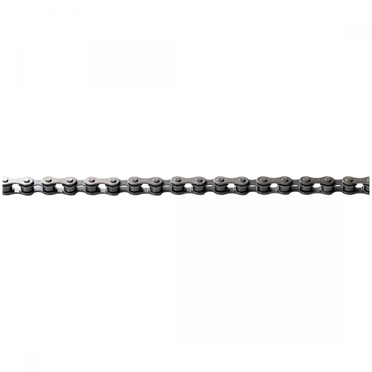 CHAIN IZUMI 1/2x1/8 S1 KAI 1s BK/BK 106L