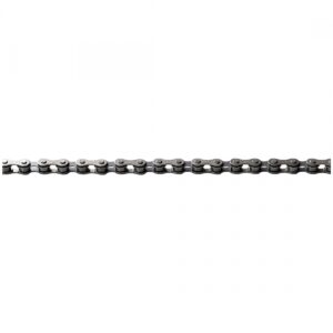 CHAIN IZUMI 1/2x3/32 KAI-N 1s BK/BK 116L