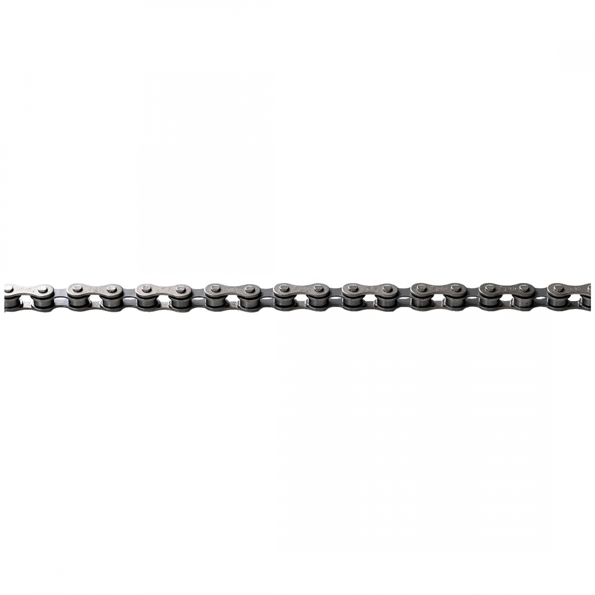 CHAIN IZUMI 1/2x3/32 KAI-N 1s BK/BK 116L