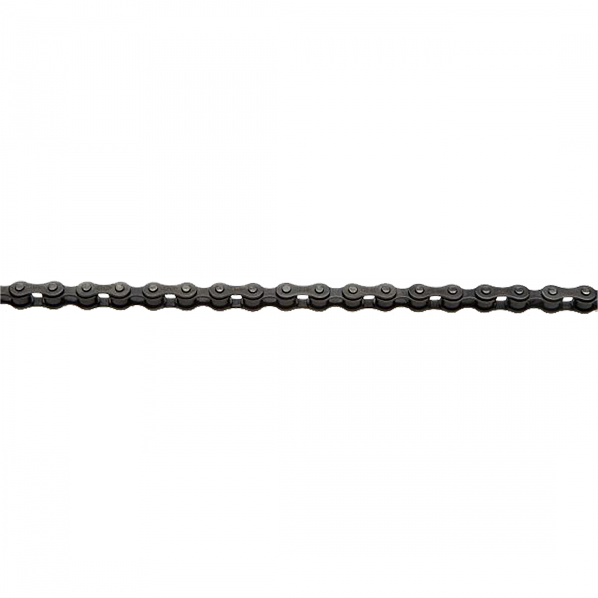 CHAIN IZUMI 1/2x1/8 ES410 JB/MASH-B 1s BK 116L