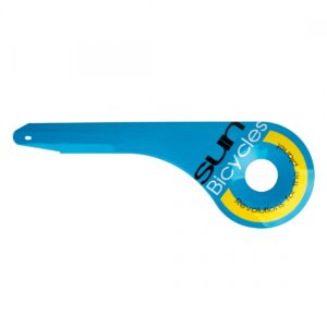 CHAINGUARD SUN REP BAJA AQUA
