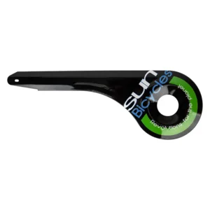 CHAINGUARD SUN REP BAJA BLK-PEARL