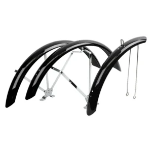 FENDER SUN SKR EZ-3/TRI-CLASSIC BK TRIKE16/20x2