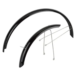 FENDER SUN SKR EZ SPORT 20/26 BLK