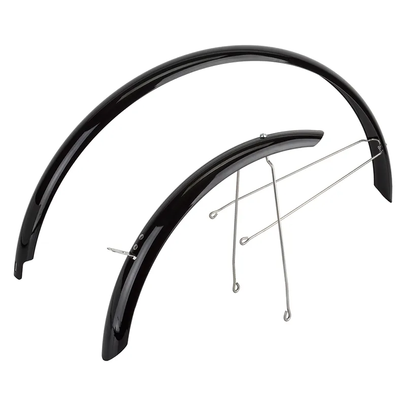 FENDER SUN SKR EZ SPORT 20/26 BLK