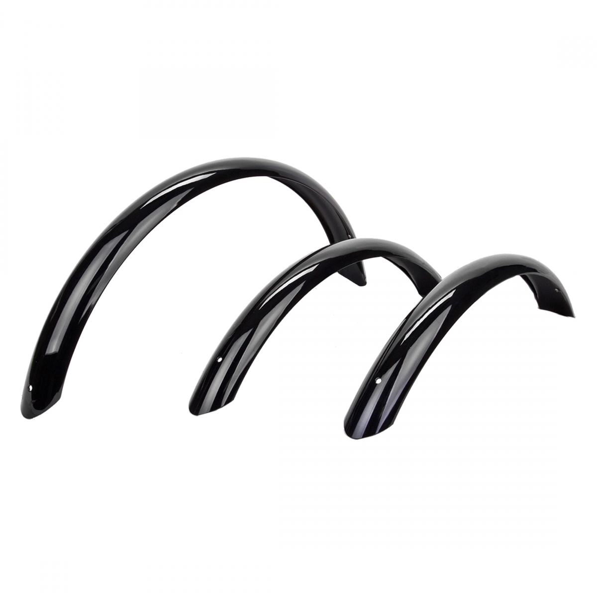 FENDER SUN SKR EZ T3 20/20/20 BLK