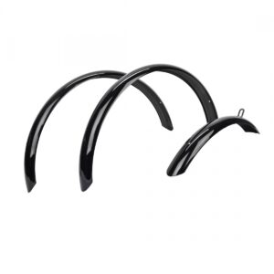 FENDER SUN SKR EZ X3 AX 20/20/20 BLK