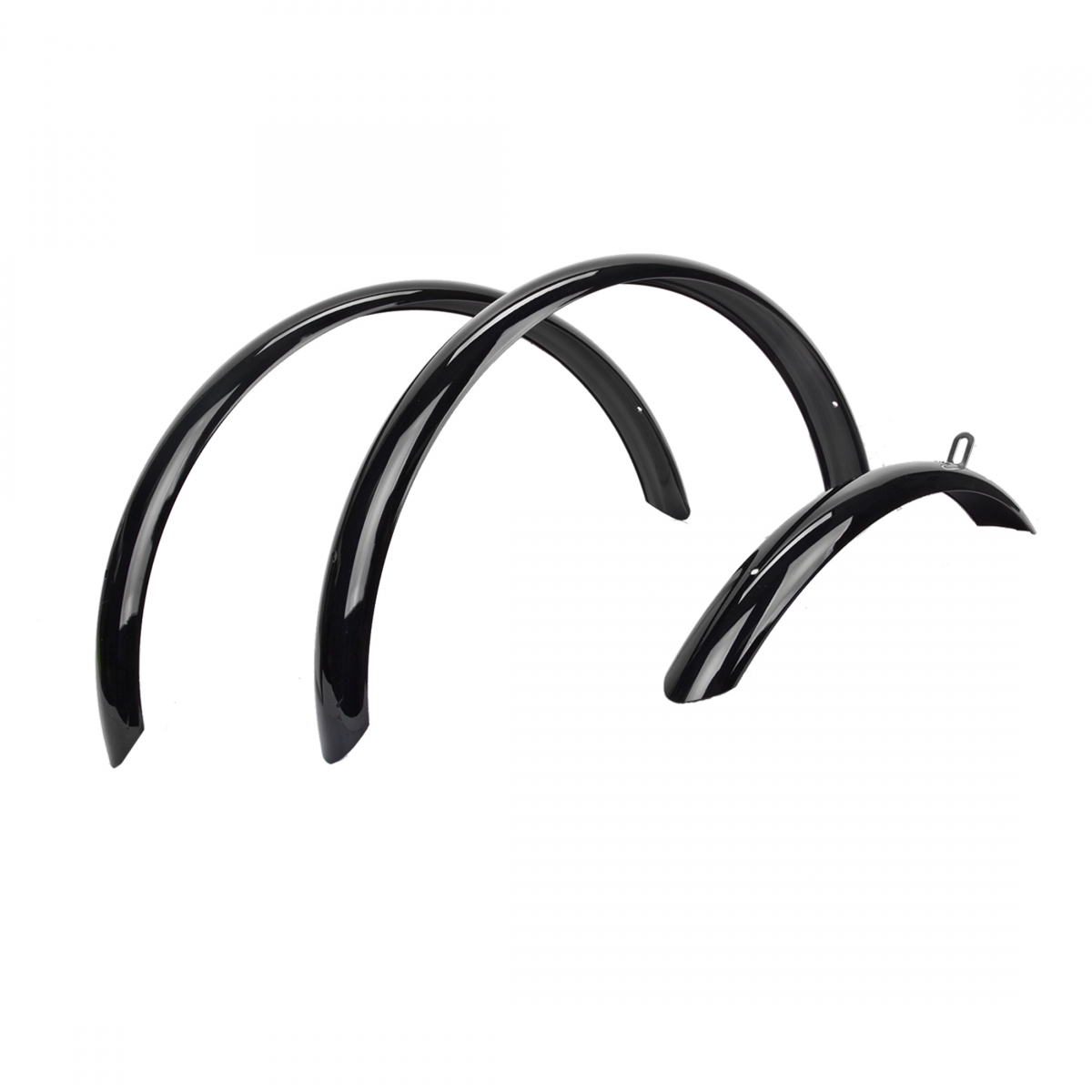 FENDER SUN SKR EZ X3 AX 20/20/20 BLK
