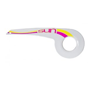 CHAINGUARD SUN REP REV CB/3s 13 GRY f/PURPLE