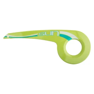 CHAINGUARD SUN REP REV CB/3s 13 LIME f/WHT