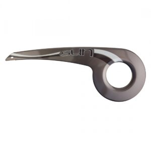 CHAINGUARD SUN REP REV CB/3s 13 GRY f/SIL
