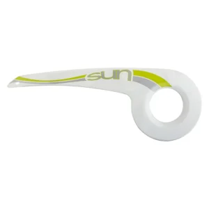 CHAINGUARD SUN REP REV CB/3s 13 WHITE f/BLU