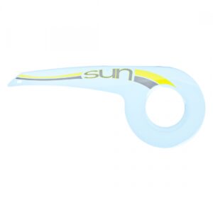 CHAINGUARD SUN REP REV 7s 13 BLU f/GRY