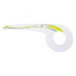 CHAINGUARD SUN REP REV 7s 13 WHITE f/BLU