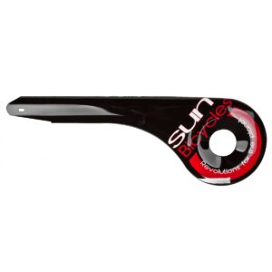 CHAINGUARD SUN REP BAJA CB BK/RD