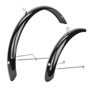 FENDER SUN SKR EZ CLASSIC 16/20 BLK