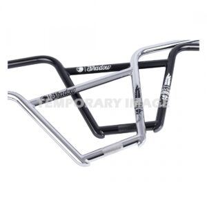 HBAR TSC CROWBAR FEATHERWEIGHT 4PC 29x10.1in M-BK