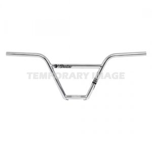 HBAR TSC CROWBAR SG 4PC 29x10.1in M-BK