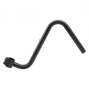 REC REP HBAR ECO-TAD LEFT CROMO BK