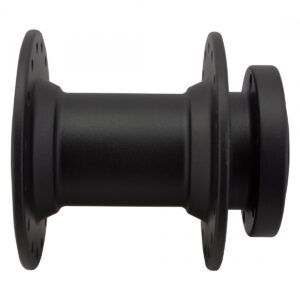 REC REP HUB FT TADPOLE w/BEARING 32H BK