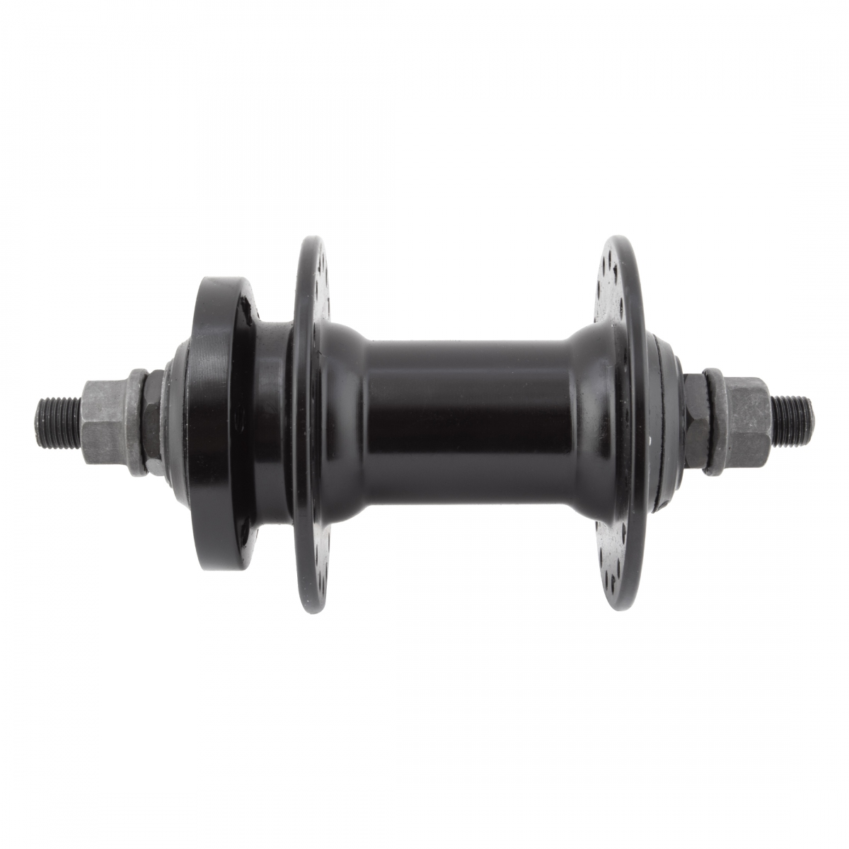HUB FT WM MT3400 BO 6B 36x3/8 BK