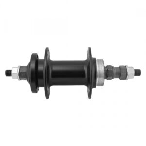HUB RR WM MT3400 BO 6B 5-7s 36x135 BK