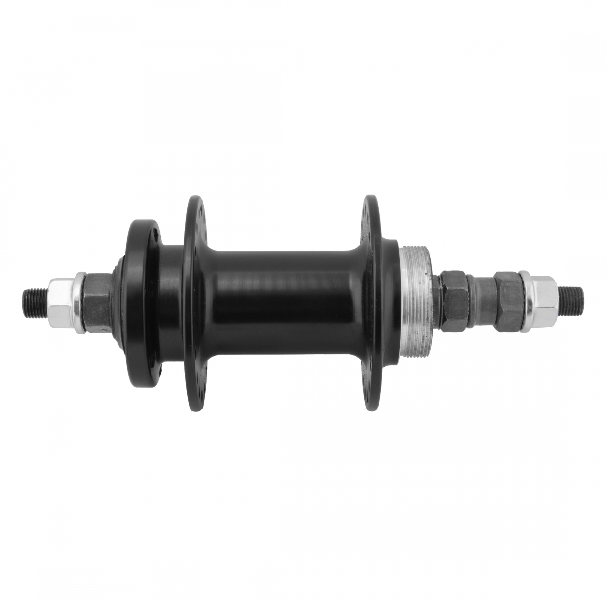HUB RR WM MT3400 BO 6B 5-7s 36x135 BK
