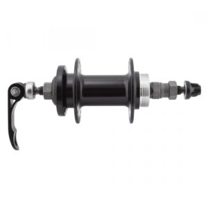 HUB RR WM MT3400 QR 6B 5-7s 36x135 BK