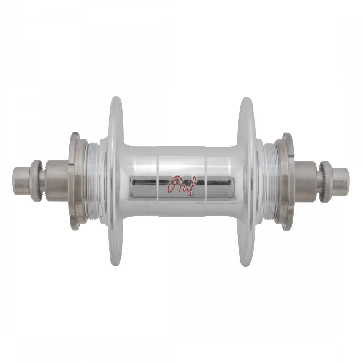 HUB RR PHIL WOOD TRACK HF 32x120 FX/FX SL