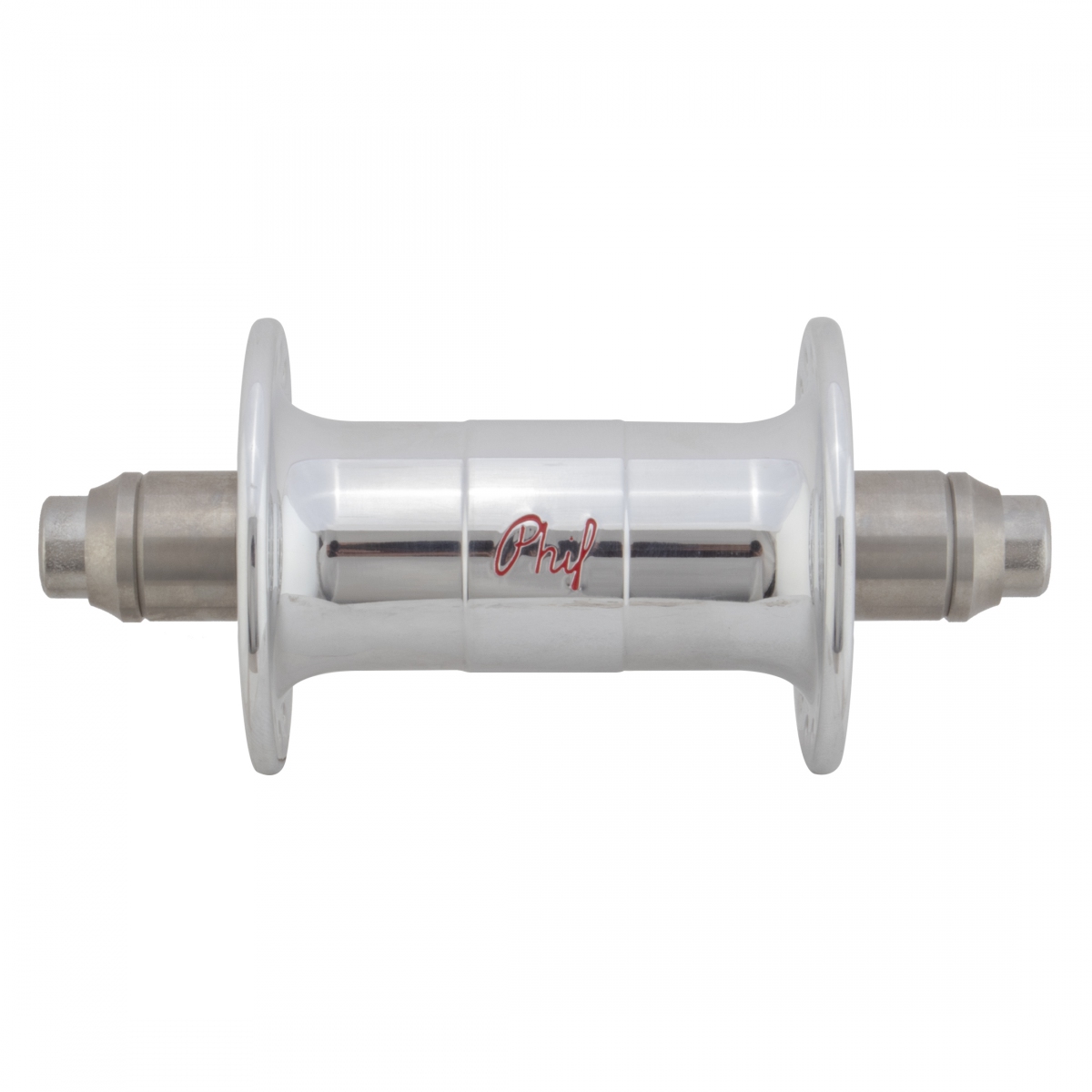 HUB FT PHIL WOOD TRACK LF 32x100 SL
