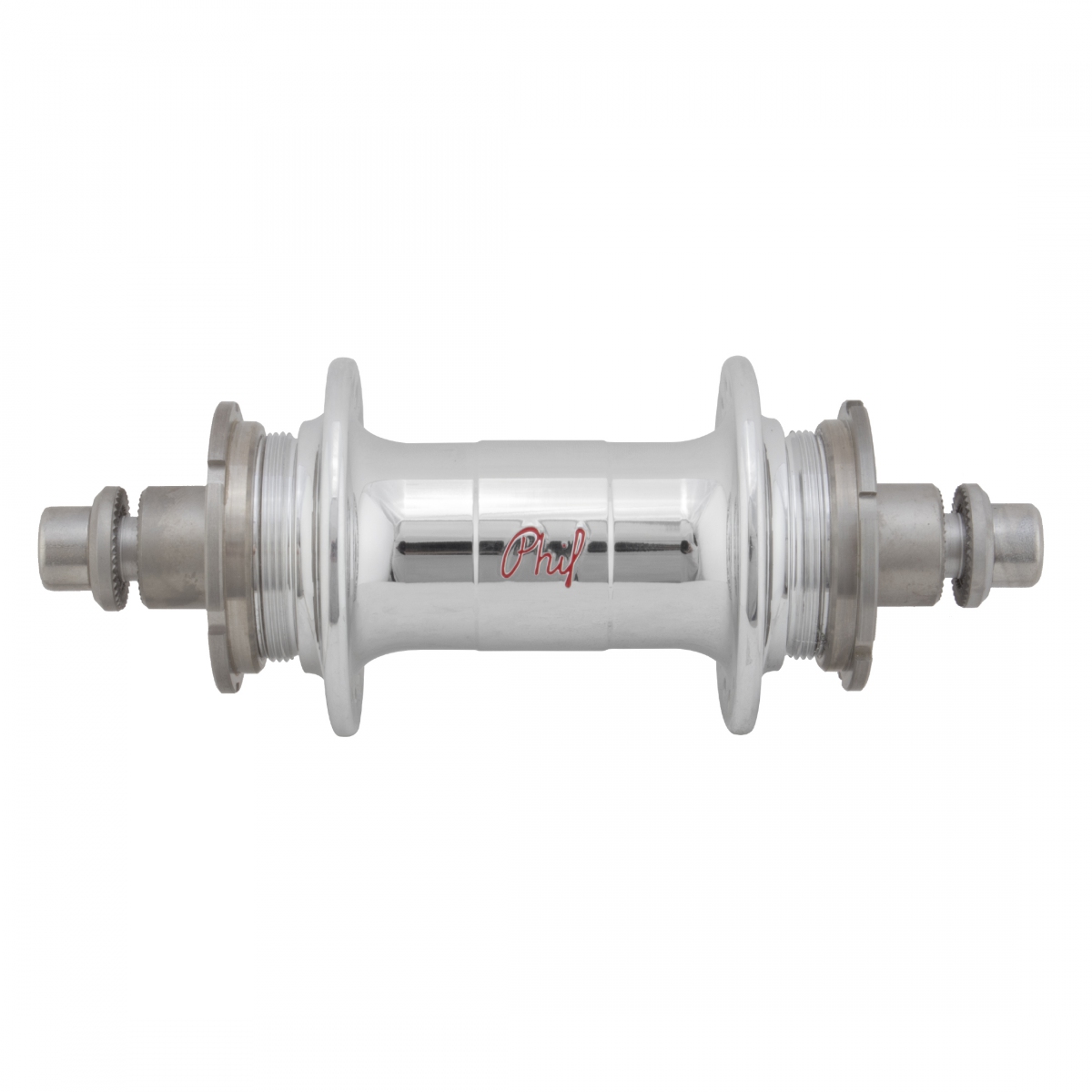 HUB RR PHIL WOOD TRACK LF 32x120 FX/FX SL