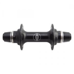 HUB FT AN EVADER BOLT TYPE 36 SB BK