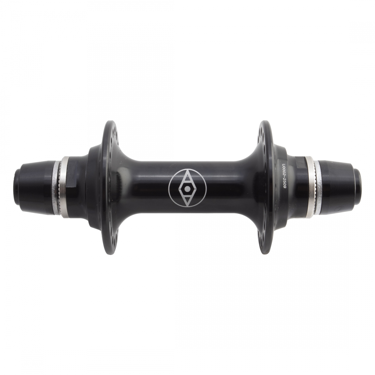 HUB FT AN EVADER BOLT TYPE 36 SB BK