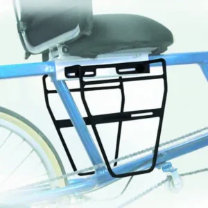 BIKE RACK MID SUN SKR EZ-1SC PANNIER ALY BLK SKEWERS NOT INCLUDED
