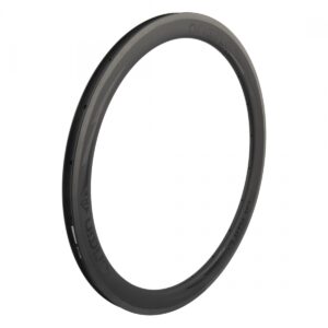 RIM OR8 700C 622x20x50 BOLT UD CARBON ROAD TBLS 20 CALIPER UD BK (O)