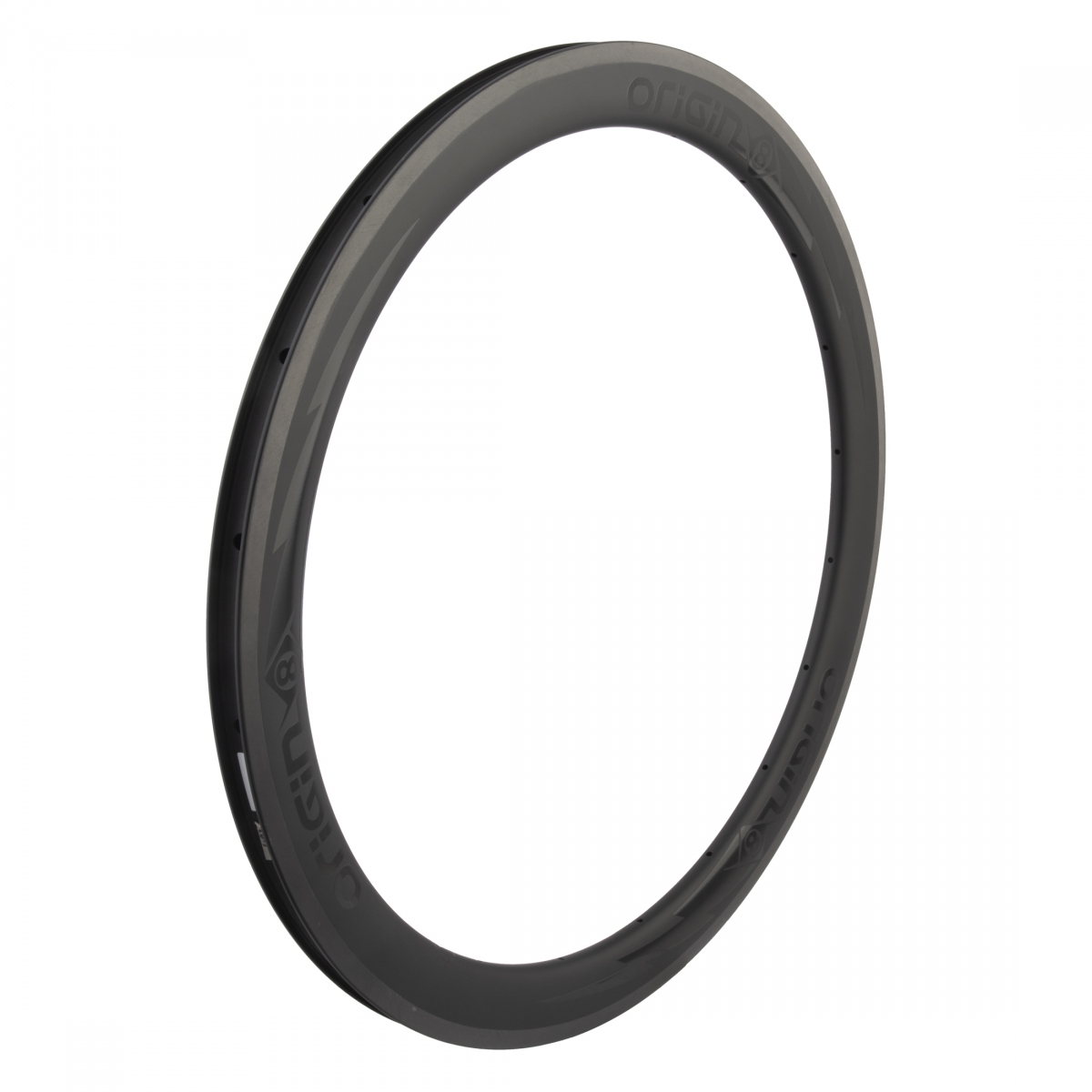 RIM OR8 700C 622x20x50 BOLT UD CARBON ROAD TBLS 20 CALIPER UD BK (O)