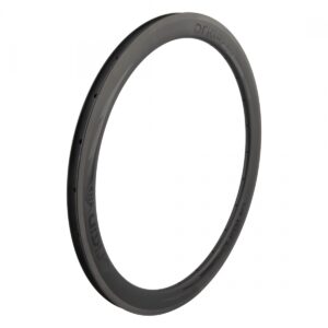 RIM OR8 700C 622x20x50 BOLT UD CARBON ROAD TBLS 24 CALIPER UD BK (O)
