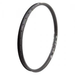 RIM WEI 27.5 584x35 U40 TBLS 36 BK/DISC SV