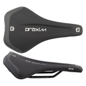 SADDLE PROLOGO PROXIM ALTIUS STL 150 BK