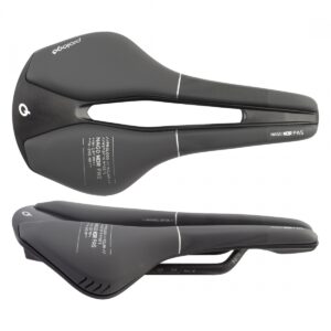 SADDLE PROLOGO NAGO NDR PAS NACK 137 BK/GY
