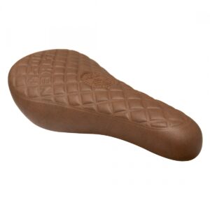 SADDLE ODY MX PIVOTAL MIKE AITKEN SENIOR-2 DK-BN