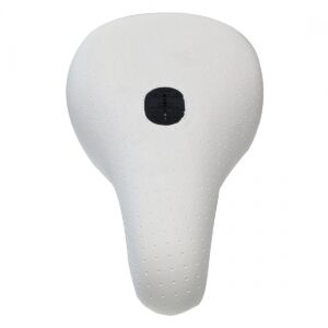SADDLE ODY MX PIVOTAL BROC FAT CAP WH
