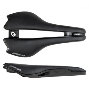SADDLE PROLOGO CHOICE NACK 140 BK
