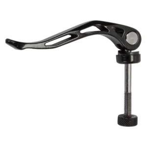 REC REP SEAT MOUNT BINDER M6x50mm QRXL 100mmLVR w/SHORT NUT BK