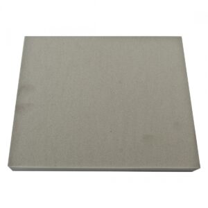 REC REP SEAT PAD ONLY f/R-TYPE 1pcSEAT BK 15.5x13x2in